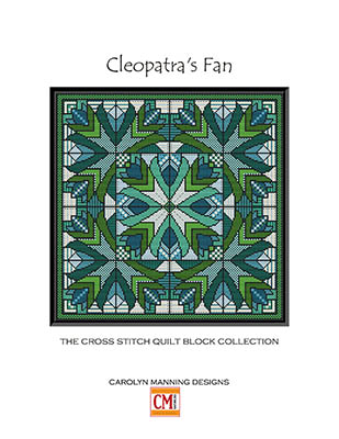 (image for) Cleopatra's Fan